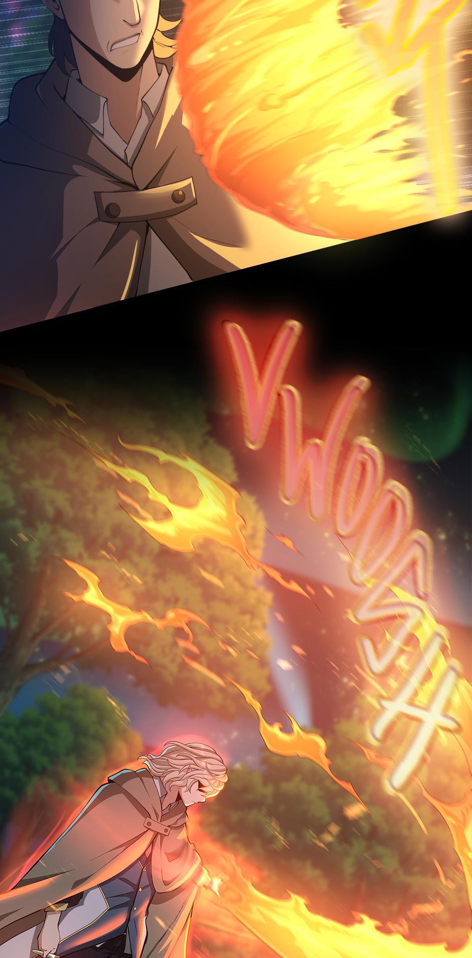 The Beginning After The End Chapter 132 image 44